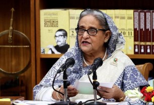 ব্রাসেলস সফরে বাংলাদেশ-ইইউ অংশীদারিত্ব নতুন উচ্চতায় পৌঁছেছে : প্রধানমন্ত্রী