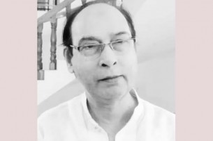 আওয়ামী লীগ নেতা বীরমুক্তিযোদ্ধা মাহমুদুর রহমান বেলায়েত আর নেই