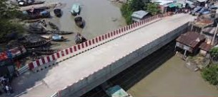 ভোলার ৪টি সেতু উদ্বোধন করলেন প্রধানমন্ত্রী