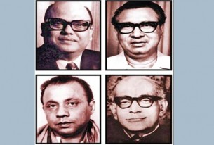 জেলখানায় জাতীয় চার নেতাকে হত্যা ছিল পূর্বপরিকল্পিত