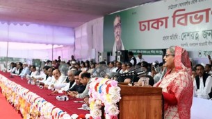 আগামী নির্বাচনে নৌকা জিতবেই : প্রধানমন্ত্রী