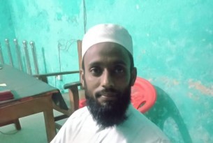 ফেসবুকে সরকার বিরোধী পোস্ট দেয়ায় ভোলায় শিবির কর্মী আটক