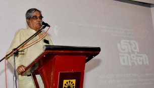 মুক্তিযুদ্ধের ইতিহাসকে যত বেশি সম্ভব চলচ্চিত্রের পর্দায় তুলে ধরতে হবে : মোস্তাফা জব্বার