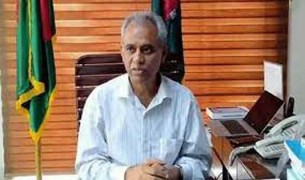 যৌক্তিক কারণ ছাড়া প্রশাসনে রদবদল করা হবে না : ইসি আলমগীর
