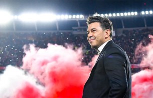 সৌদি ক্লাব আল ইত্তিহাদের নতুন কোচ আর্জেন্টিনার গ্যালার্দো