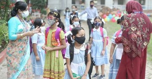 লটারিতে স্কুল পাওয়া শিক্ষার্থীদের ৫ দিনের মধ্যে ভর্তির নির্দেশ
