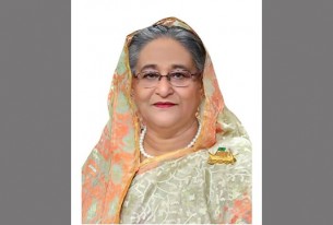 নারী বিষয়ক সম্মেলনে যোগ দিতে আগামীকাল সৌদি আরব যাচ্ছেন প্রধানমন্ত্রী