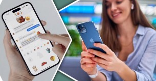 আইফোনে নিজের ইচ্ছামতো স্টিকার বানাবেন যেভাবে