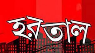 ১৯ ও ২০ নভেম্বর হরতালের ডাক বিএনপির