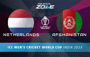 সেমির দৌঁড়ে এগিয়ে যেতে কাল মুখোমুখি আফগানিস্তান-নেদারল্যান্ডস