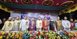 শশীভূষণে রসুলপুর ইউনিয়ন ছাত্রলীগের কর্মীসভা অনুষ্ঠিত