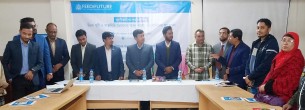 ভোলার ২০ স্কুলে হচ্ছে নিউট্রিশন ক্লাব
