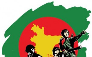 ৩ ডিসেম্বর ১৯৭১: মিত্রবাহিনী গঠন