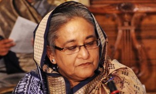 চীনে ভূমিকম্পে হতাহতের ঘটনায় প্রধানমন্ত্রীর শোক