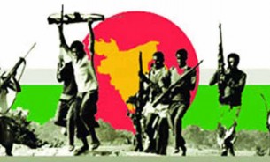 শুরু হলো মহান বিজয়ের মাস