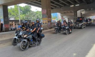 সারাদেশে র‌্যাবের ৪৩৫ টহল দল মোতায়েন
