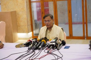 বিএনপির নির্বাচন বর্জনের ডাক 'ফিউজ' হয়ে গেছে : তথ্যমন্ত্রী