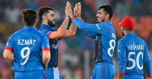 কঠিন শাস্তির মুখোমুখি তিন আফগান ক্রিকেটার