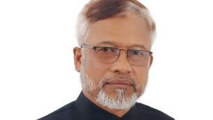 ভোলা-৩ আসনে আচরণবিধি লঙ্ঘনের অভিযোগে স্বতন্ত্র প্রার্থীকে শোকজ