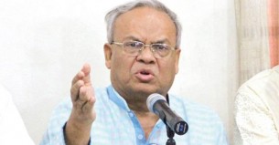কারাগারে মৃত্যুঝুঁকিতে বিএনপির নেতাকর্মীরা: রিজভী