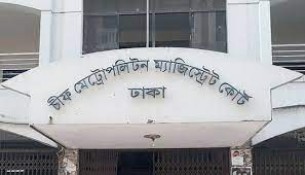 বিএনপি নেতা রিজভীর বিরুদ্ধে গ্রেফতারি পরোয়ানা