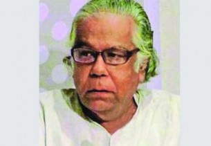 প্রখ্যাত কবি আবু বকর সিদ্দিক আর নেই