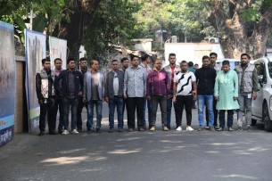 বেনাপোল এক্সপ্রেসে আগুনের ঘটনায় বিএনপি নেতারা জড়িত : ডিবি