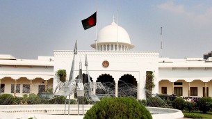 বঙ্গভবনে নতুন মন্ত্রিসভার শপথ কাল
