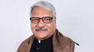 দ্বাদশ সংসদের ডেপুটি স্পিকার শামসুল হক টুকু