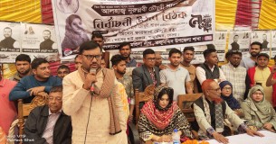 দেশে যত উন্নয়ন হয়েছে তা একমাত্র নৌকার জয়ের কারণে হয়েছে : এমপি শাওন