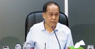 ভোট দেখতে ৮ দিনের সফরে রাশিয়া যাচ্ছেন সিইসি
