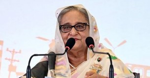 আজ সন্ধ্যায় জাতির উদ্দেশে ভাষণ দেবেন প্রধানমন্ত্রী