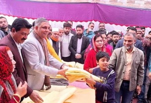 যারা মানুষ হত্যাকে সফলতা মনে করে, তারা দেশের শত্রু : নাছিম