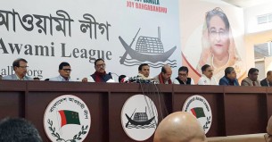 শান্তিপূর্ণ পরিবেশে নির্বাচন হয়েছে: কাদের