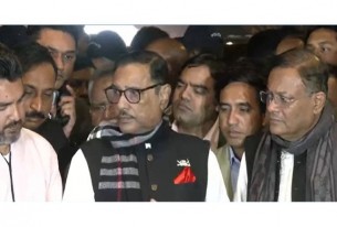 নবীন-প্রবীণের সমন্বয়ে নতুন মন্ত্রিসভা হবে: ওবায়দুল কাদের