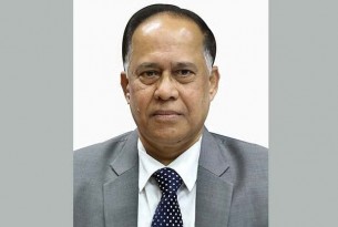দ্বাদশ জাতীয় সংসদ নির্বাচনে ৪১.৮ শতাংশ ভোট পড়েছে: প্রধান নির্বাচন কমিশনার