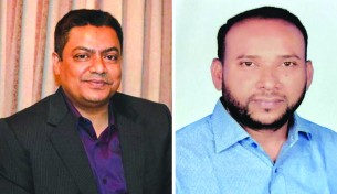 ভোলা জেলা যুবদল সভাপতি জামাল ও সাংগঠনিক সম্পাদক মনির জামিনে মুক্তি