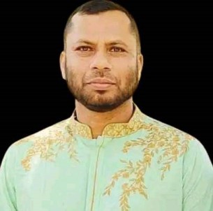 ভোলায় বিএনপি নেতা আল আমিন মিয়িজীর সুস্থতার জন্য দোয়া কামনা