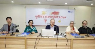 সরকারি প্রকল্প-কেনাকাটায় দুর্নীতি বেড়েছে: টিআইবি