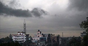 ৩ বিভাগে বৃষ্টির আভাস, বাড়তে পারে তাপমাত্রা