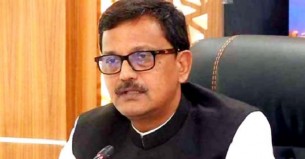 চ্যালেঞ্জ একটাই ইশতেহার বাস্তবায়ন করা: নৌ প্রতিমন্ত্রী