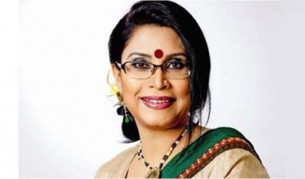 ‘পদ্মশ্রী’ পদকে ভূষিত হলেন রবীন্দ্র সংগীত শিল্পী রেজওয়ানা চৌধুরী বন্যা