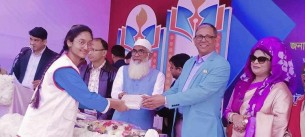 স্মার্ট বাংলাদেশ অর্জনে তরুণদের বলিষ্ঠ ভূমিকা রাখতে হবে : নাছিম