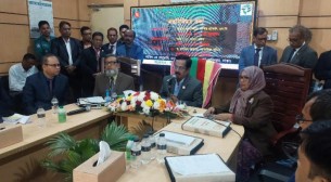 টাঙ্গাইল শাড়ির প্যাটেন্ট পেতে দ্রুত ব্যবস্থা নেওয়া হবে: বস্ত্রমন্ত্রী
