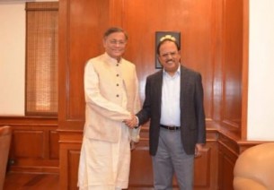 উন্নয়ন ও অগ্রগতির স্বার্থে রাজনৈতিক স্থিতিশীলতা ও শান্তি বজায় রাখা প্রয়োজন : পররাষ্ট্রমন্ত্রী