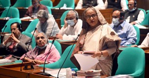 রমজানে দ্রব্যমূল্য নিয়ন্ত্রণে পদক্ষেপ নেওয়া হয়েছে: প্রধানমন্ত্রী
