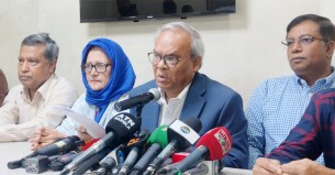 দ্রব্যমূল্যের ঊর্ধ্বগতি নিয়ে জনগণকে বিভ্রান্ত করছে সরকার: রিজভী