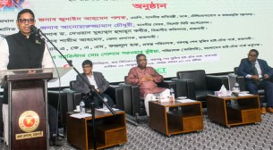 এক যুগ আগে যা স্বপ্ন ছিল, এখন তা বাস্তব: পলক