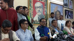 সরকারের মূল লক্ষ্য দ্রব্যমূল্য নিয়ন্ত্রণ করা: ওবায়দুল কাদের