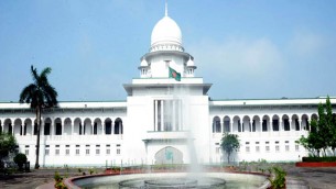 হাইকোর্টে ভোলার ১০৪ বিএনপি'র নেতাকর্মীর আগাম জামিন